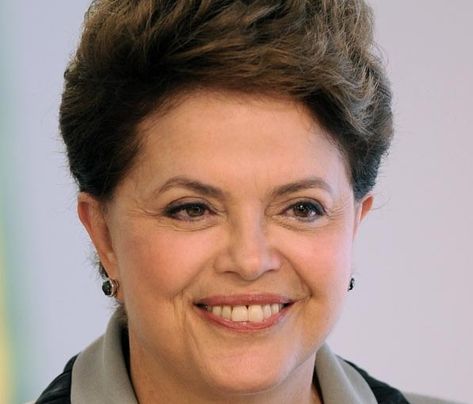 Presidente Dilma Rousseff