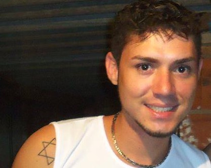 Paulo França tinha 23 anos e foi encontrado morto após denúncias anônimas