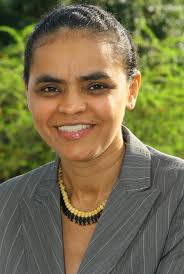 Marina Silva / Divulgação