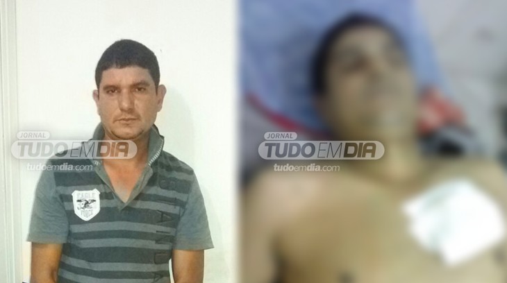 Homem conhecido como “Pé-de-pano” é morto à facadas em Capinópolis