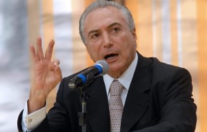 Michel Temer