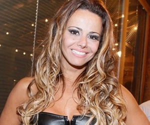 Viviane Araújo / Divulgação