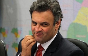 Aécio Neves