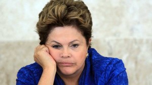 TSE proíbe Dilma de citar caso do aeroporto mineiro em propaganda