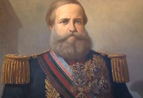 Dom Pedro II