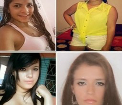 Quatro vítimas: Polícia Civil apresenta menor autor de chacina no Morro do Mendanha