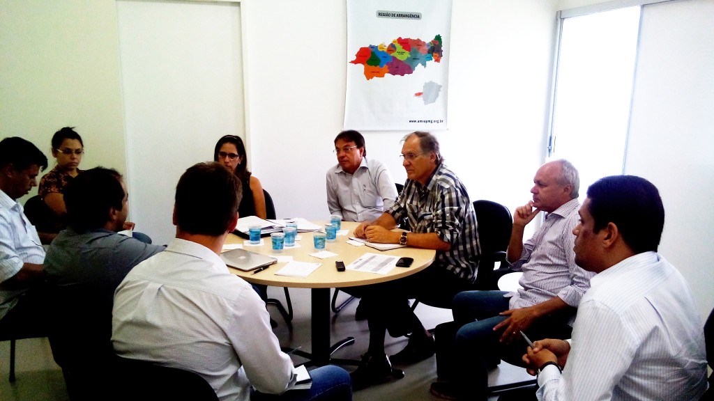 Reunião em Uberlândia discute iluminação pública