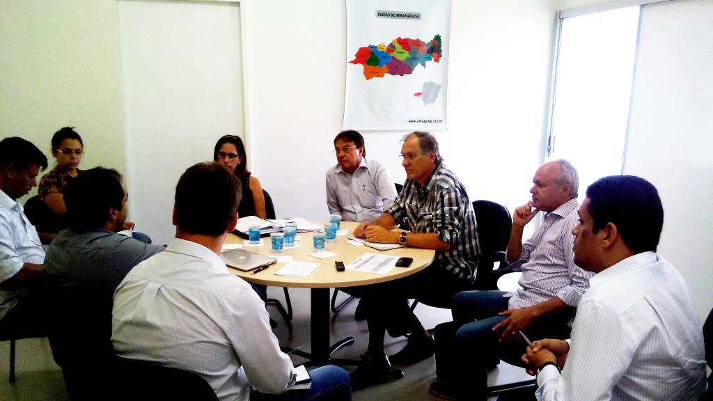 Reunião em Uberlândia discute iluminação pública 