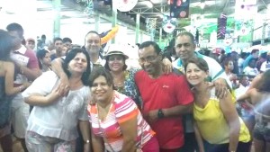 Carnaval realizado com sucesso em Capinópolis