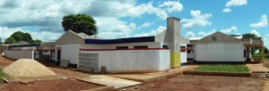 Construção da creche do Setor Sul renova esperanças da comunidade do bairro Natal