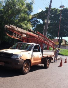 Novas regras sobre a iluminação pública ainda confundem a população 