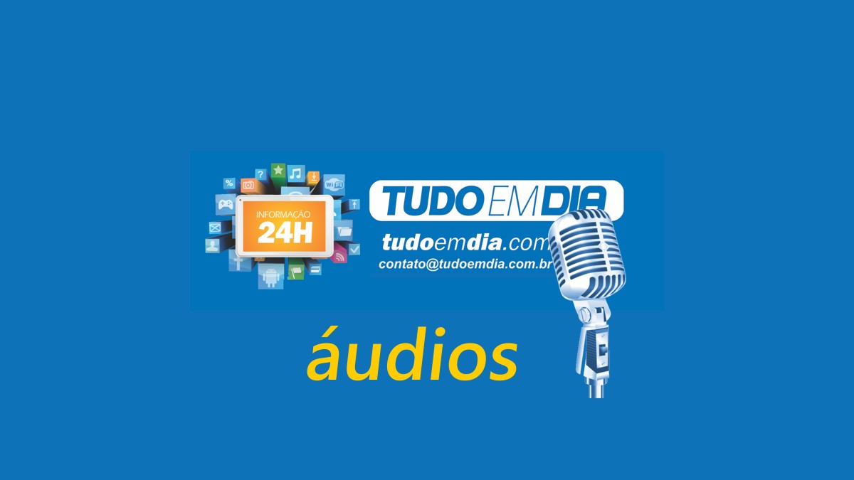 Ouça o último programa de rádio do Jornal Tudo em Dia censurado após denúncia feitas por Paulo Braga
