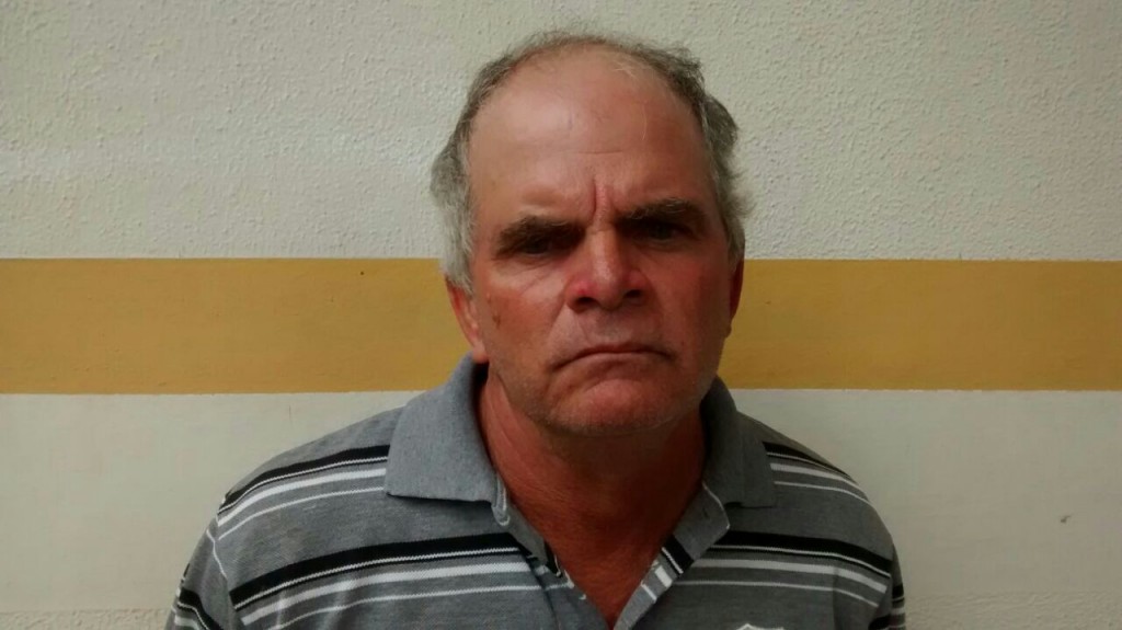 Homem de 55 anos receberia R$ 5 Mil para transportar a droga