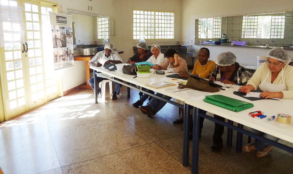 Pasteurização de leite é tema de curso em Ituiutaba 