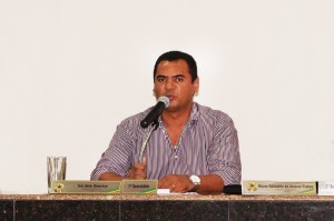 Ivo José Américo