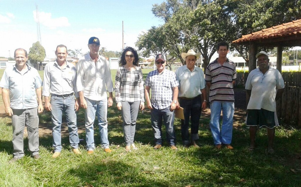 Sindicato quer atendimento do IMA dentro do Parque de Exposições em Capinópolis