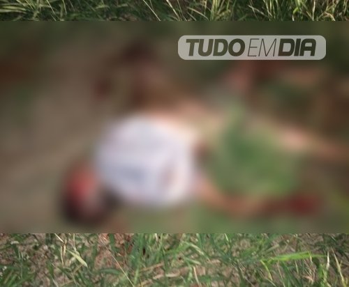 Ciclista morre atropelado próximo à Cachoeira Dourada / Foto: Valídio Gonçalves