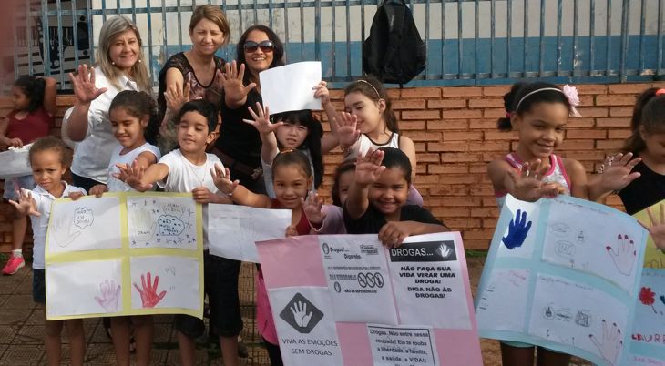 Escola de Música Vicente de Paula Fontoura