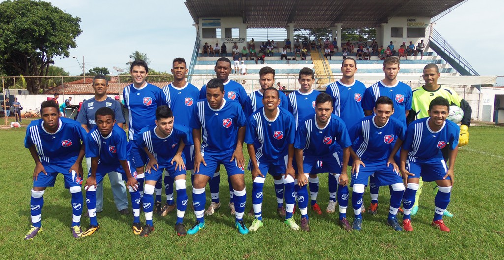 Independente freia São Luiz e Ituiutabana vence clássico no fim de semana