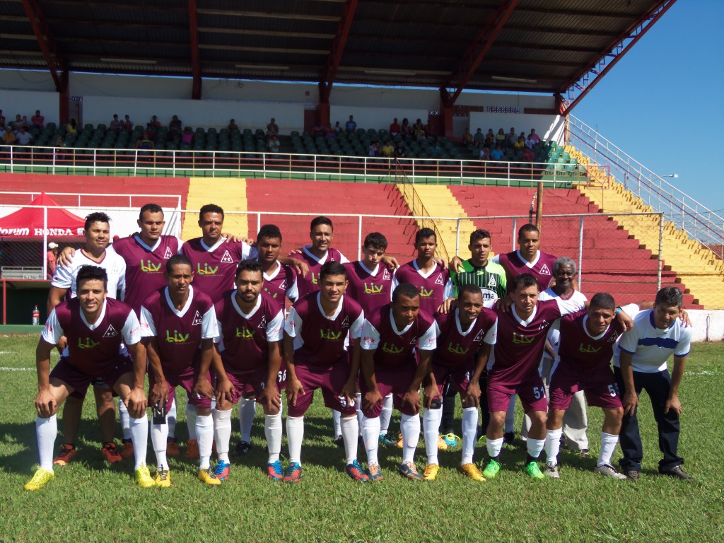 Independente freia São Luiz e Ituiutabana vence clássico no fim de semana