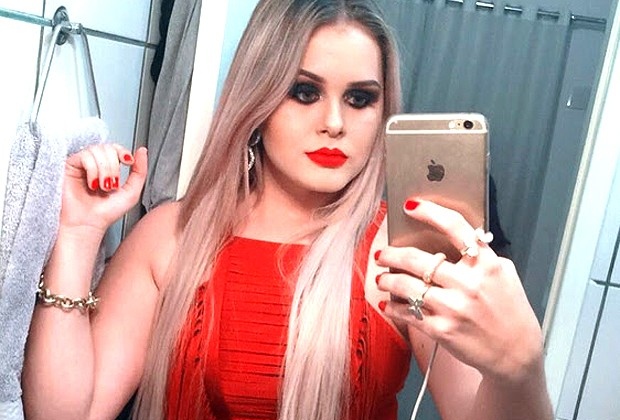 Lidiane Leite (PRB), de 25 anos, administrava Bom Jardim, no Maranhão, e ostentava na internet 