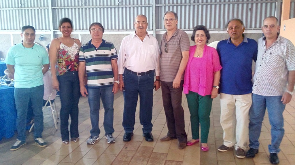DEM de Ituiutaba realiza Convenção Municipal