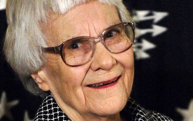 Livro é o segundo de Harper Lee, autora de "O Sol É Para Todos" 