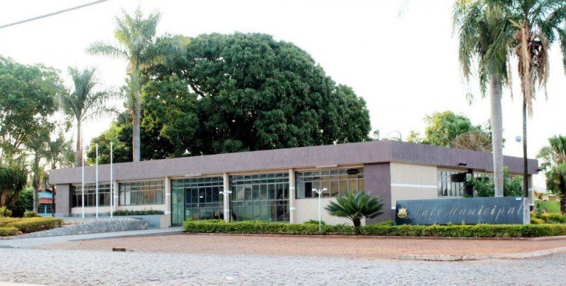 Prefeitura de Ipiaçu