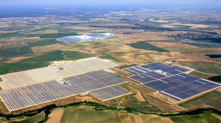 Minas Gerais terá megausina de energia solar em Pirapora