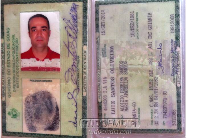 Homem é preso com documentos falsos em Ituiutaba