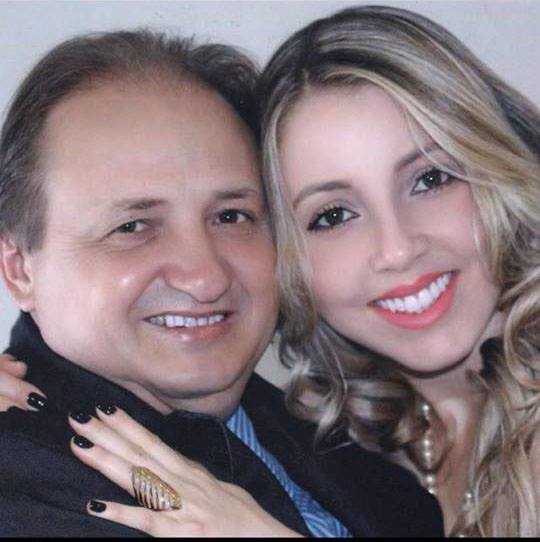 Casal sequestrado em Ipiaçu