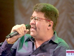 Morre aos 63 anos o cantor sertanejo Chico Rey da dupla “Chico Rey & Paraná”