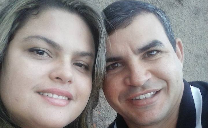 Homem mata mulher enforcada por ciúmes e comete suicídio em Uberlândia