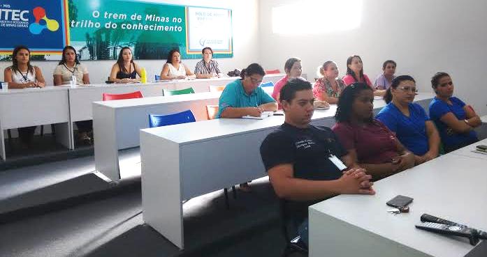 UAITEC tem curso de Inglês a partir de abril em Capinópolis 