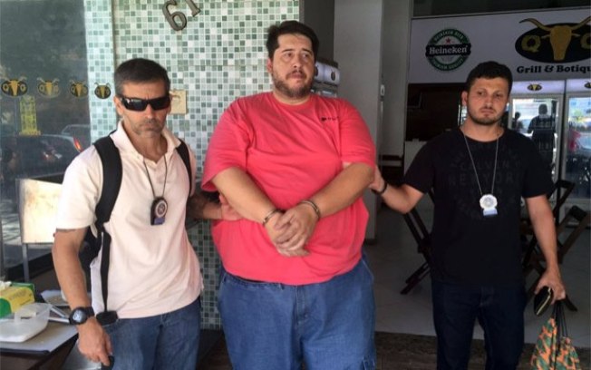 Leandro Hassum não vai ajudar irmão preso: “Quero que ele se dane”