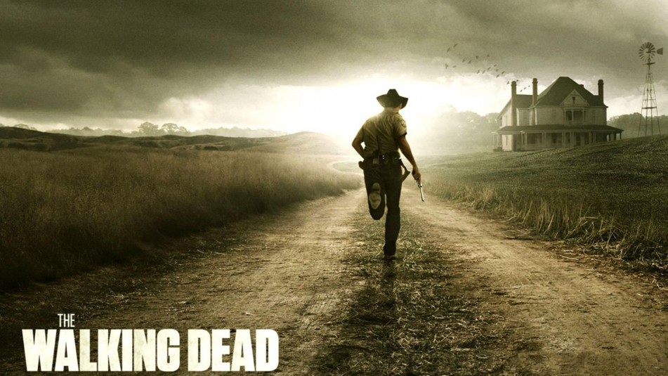 Sétima temporada vai estabelecer um novo mundo em The Walking Dead, diz produtor