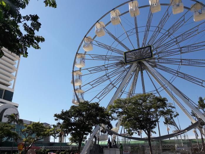 Férias de julho no Center Shopping oferece atrações para toda a família