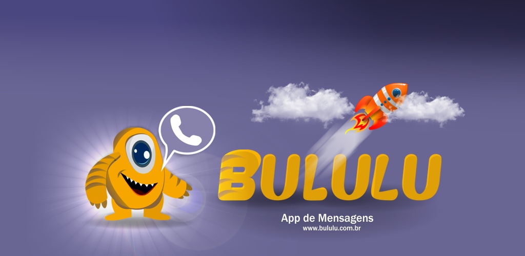 Baixe o Bululu no seu Android