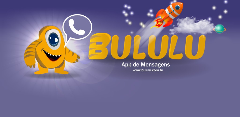 Aplicativo Bululu é alternativa ao WhatsApp e agrada usuários