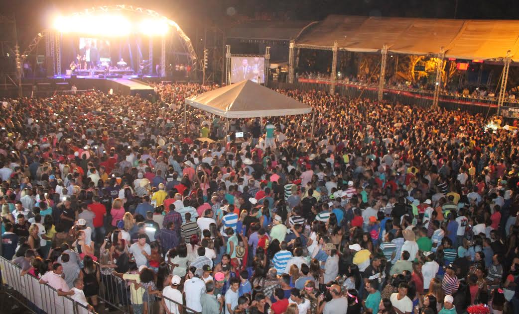 EXPOPEC 2016 será realizada em Ituiutaba