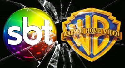 Globo “engana” o SBT e fecha acordo inédito com a Warner para exibição de grandes filmes