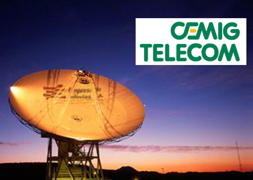 Inscrições para o concurso público da CemigTelecom terminam hoje, terça-feira (13)