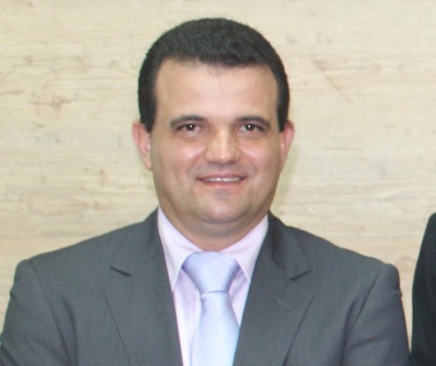 Edivaldo Rosa da Costa