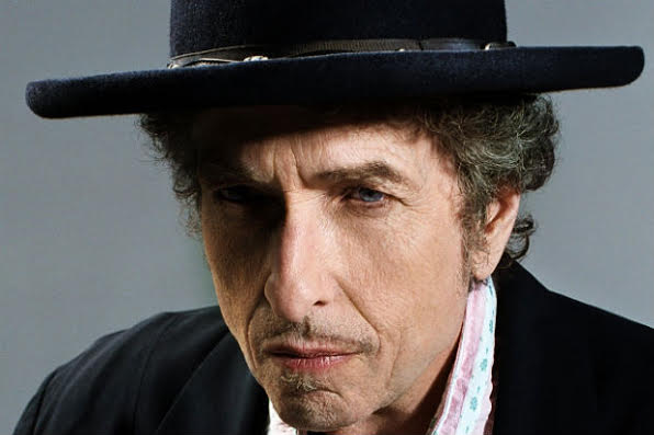 Músico Bob Dylan ganha o Nobel de Literatura 2016