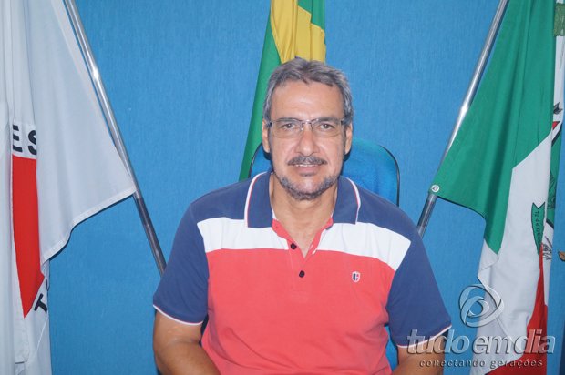  Ouça – Jorginho, vice-prefeito de Capinópolis, faz balanço dos 8 anos de Governo