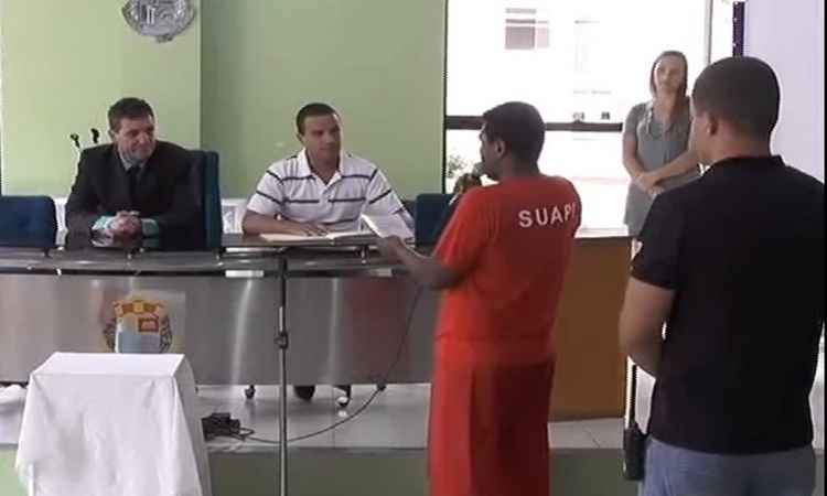 Vereador preso vai receber salário de R$ 9 mil em Caratinga