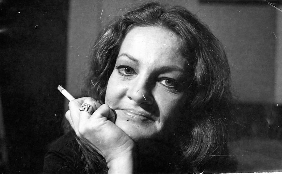 Há 40 anos morria Maysa, uma das grandes vozes da Música Popular Brasileira