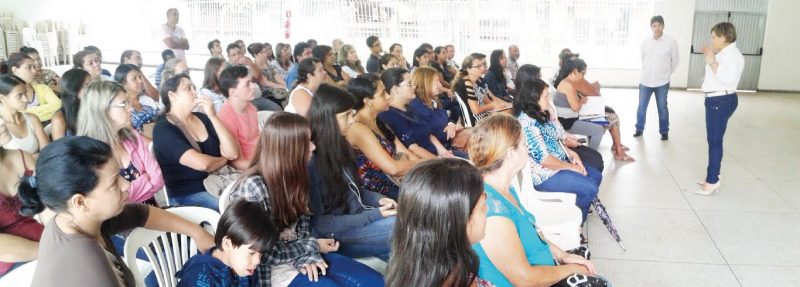 Prefeitura de Capinópolis fará transporte de alunos ao IFTM de Ituiutaba – Pais terão contrapartida