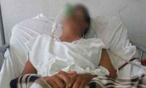 Adolescente morreu por complicações depois ter uma mangueira de ar comprimido inserida no ânus (foto: Reprodução/Internet)