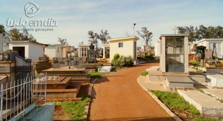 Superlotação do ‘Cemitério da Saudade’ é discutida na Câmara Municipal de Capinópolis